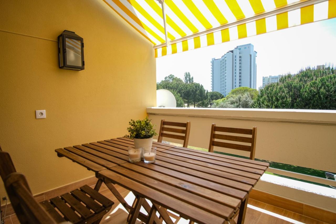 Troia Beach And Nature - Apartment Zewnętrze zdjęcie